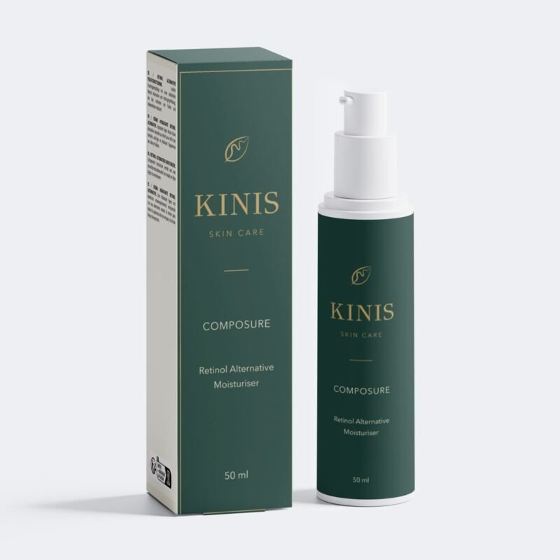 Composure Retinol Alternative Moisturizer