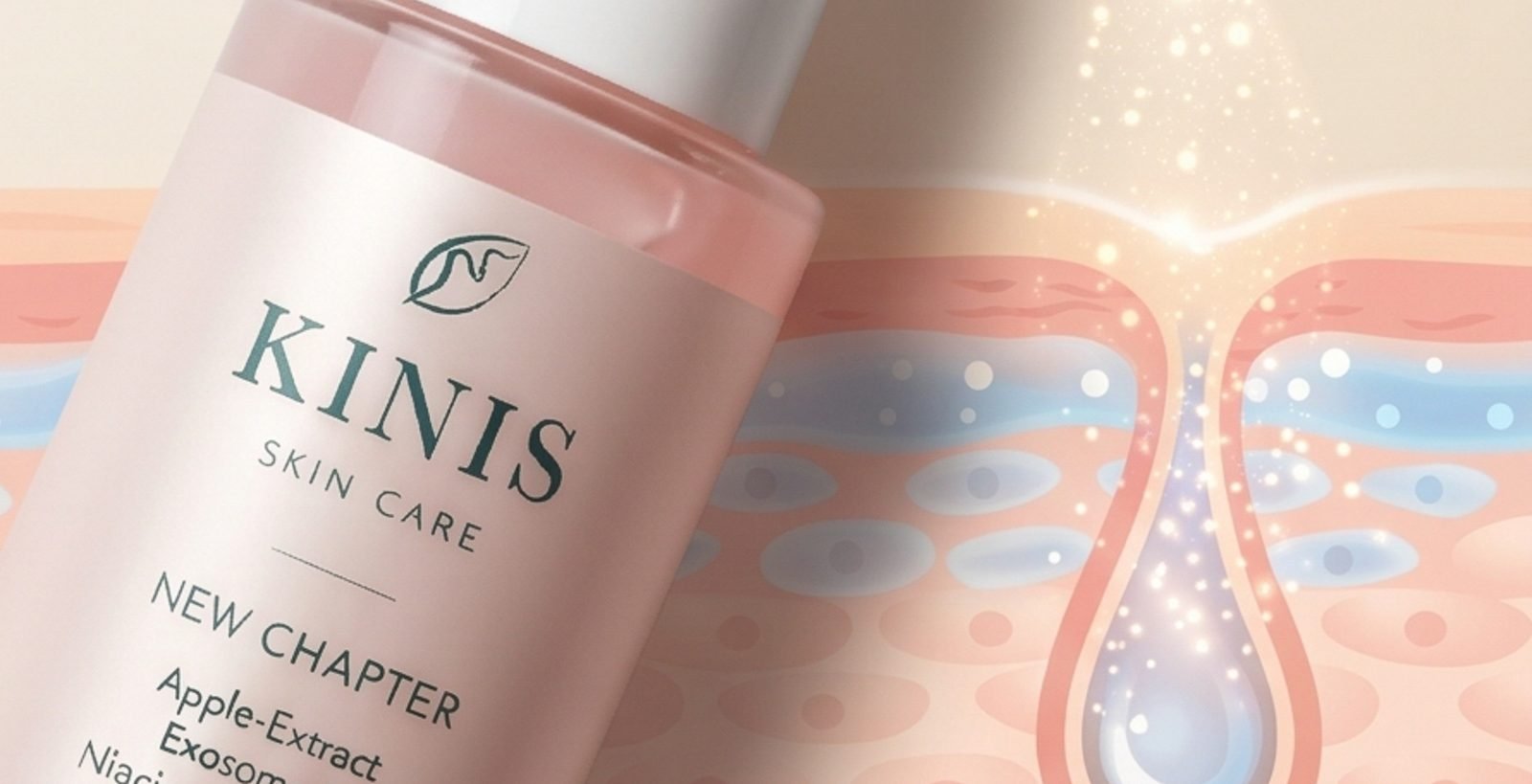 What estrogen does for your skin, and what changes when it falls