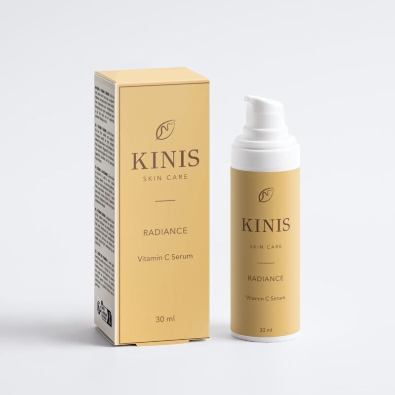 Radiance Vitamin C Serum