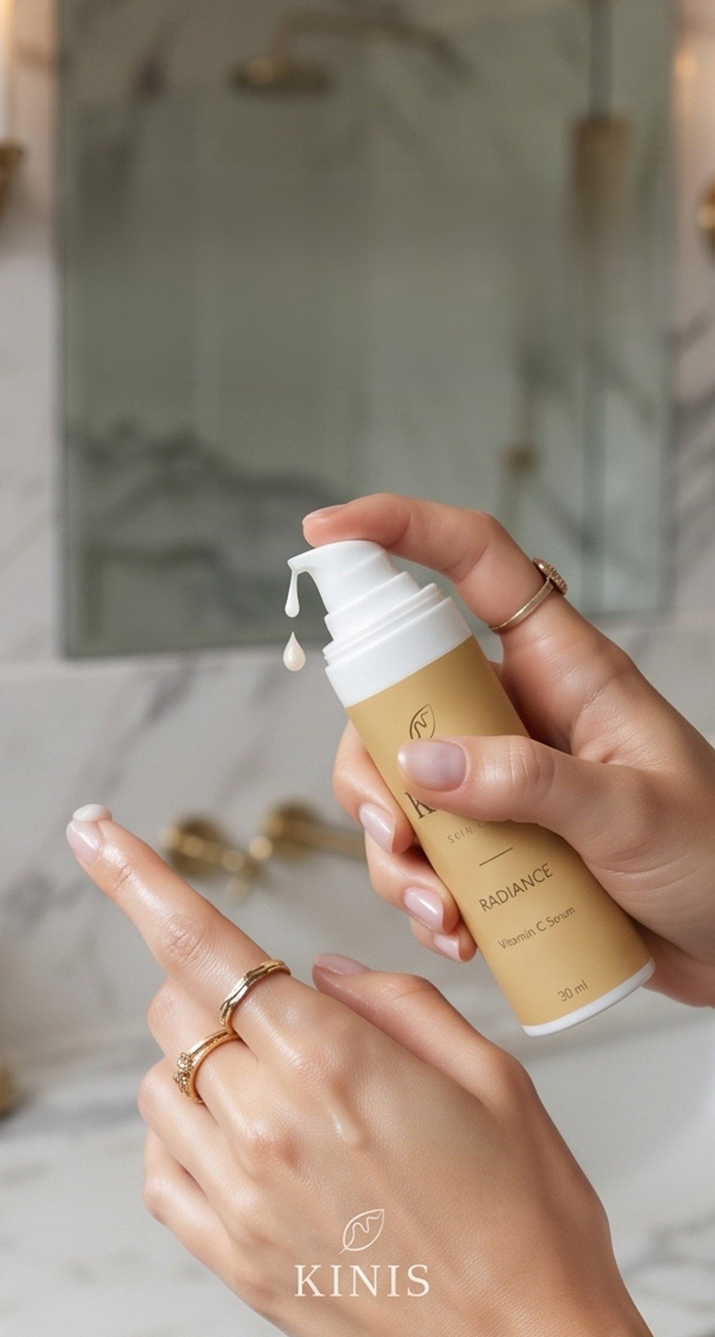 Radiance Vitamin C Serum
